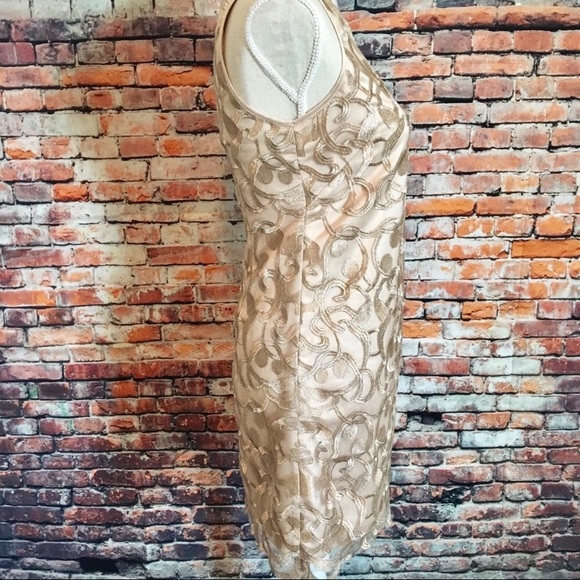 🆕 Vince camuto dress - Picture 3 of 5